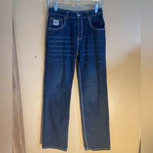 Cinch Bootcut jeans - Size 16s